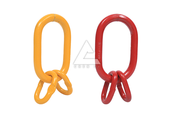 鏈條起重吊環 鏈條起重吊環