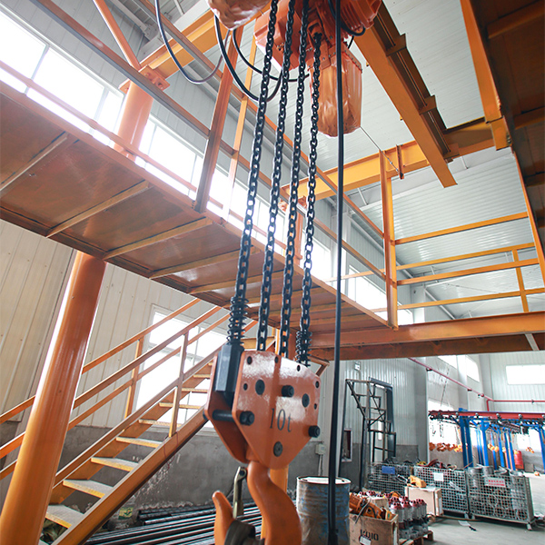 天車起重葫蘆 天車起重葫蘆