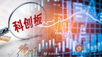 科創板上新 工業互聯網數據服務迎來三家智慧企業，產業智能化加速升級